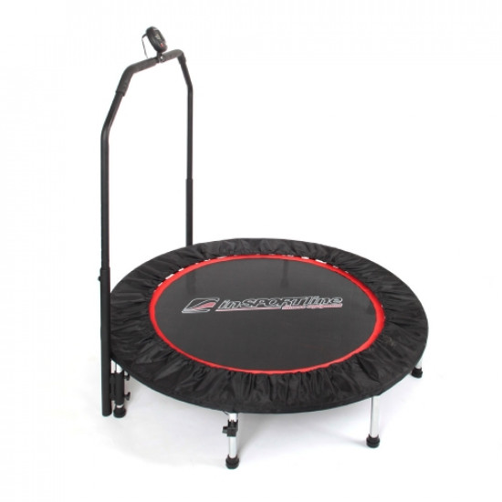 Trampoline inSPORTline PROFI Digital 122 cm