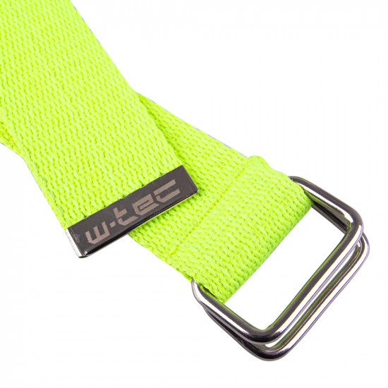 Belt W-TEC Turvoo-green