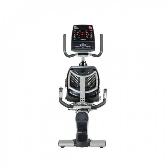 Recumbent Exercise Bike inSPORTline Gemini R200 Recumbent Exercise Bike inSPORTline Gemini R200