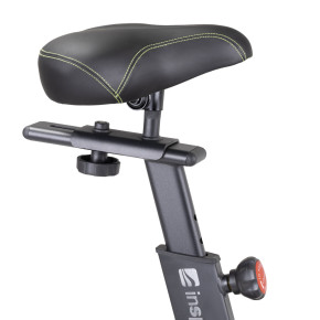 air resistance inSPORTline Airbike Lite 