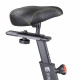 Bicycle ergometer with air resistance inSPORTline Airbike Lite