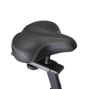 air resistance inSPORTline Airbike Lite 