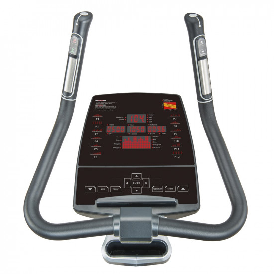 Exercise Bike inSPORTline Gemini B200 Exercise Bike inSPORTline Gemini B200