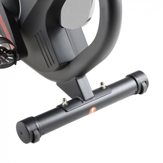 Horizontal ergonomic bike inSPORTline Greod Horizontal ergonomic bike inSPORTline Greod