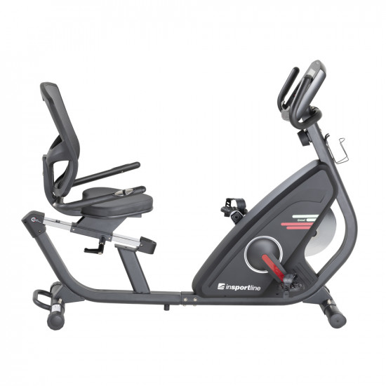 Horizontal ergonomic bike inSPORTline Greod Horizontal ergonomic bike inSPORTline Greod