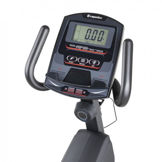 Horizontal ergonomic bike inSPORTline Greod Horizontal ergonomic bike inSPORTline Greod