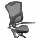Horizontal ergonomic bike inSPORTline Greod Horizontal ergonomic bike inSPORTline Greod