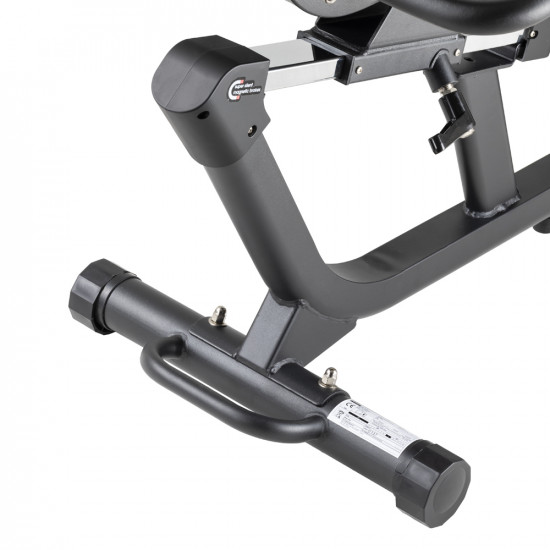 Horizontal ergonomic bike inSPORTline Greod Horizontal ergonomic bike inSPORTline Greod
