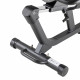 Horizontal ergonomic bike inSPORTline Greod