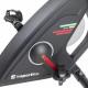 Horizontal ergonomic bike inSPORTline Greod