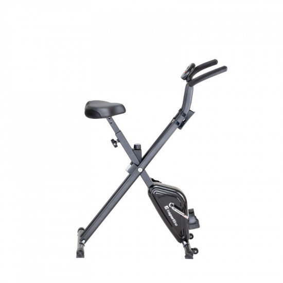 Folding Exercise Bike inSPORTline Xbike Light