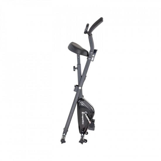 Folding Exercise Bike inSPORTline Xbike Light