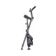 Folding Exercise Bike inSPORTline Xbike Light