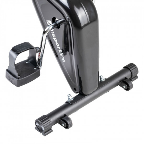 Folding Exercise Bike inSPORTline Xbike Light