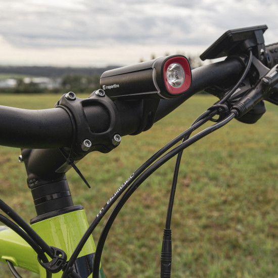 Bicycle light inSPORTline Awondo