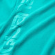 Women's fleece blouse IGUANA Vilos W, Capri Breeze Women's fleece blouse IGUANA Vilos W, Capri Breeze