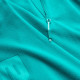 Women's fleece blouse IGUANA Vilos W, Capri Breeze Women's fleece blouse IGUANA Vilos W, Capri Breeze