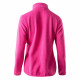 Women's fleece blouse MARTES Lady Zane, Pink