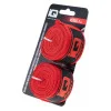 Elastic Boxing Hand Wraps IQ Venda 4 m red