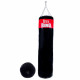 Boxing bag inSPORTline Backley 45x180 cm