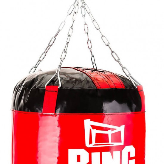 Boxing bag inSPORTline Backley 45x180 cm