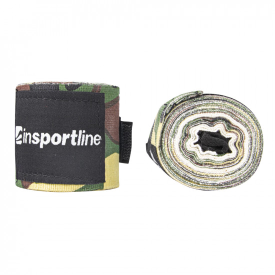 Boxing armbands inSPORTline Disfarko 3.5 m