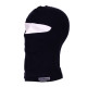 Merino wool Balaclava LASTING Bola, Black Merino wool Balaclava LASTING Bola, Black