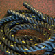 Booster rope Armageddon Sports 3.8 cm x 15 m