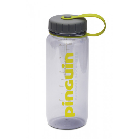 Tritan bottle PINGUIN Slim, 0.65 l