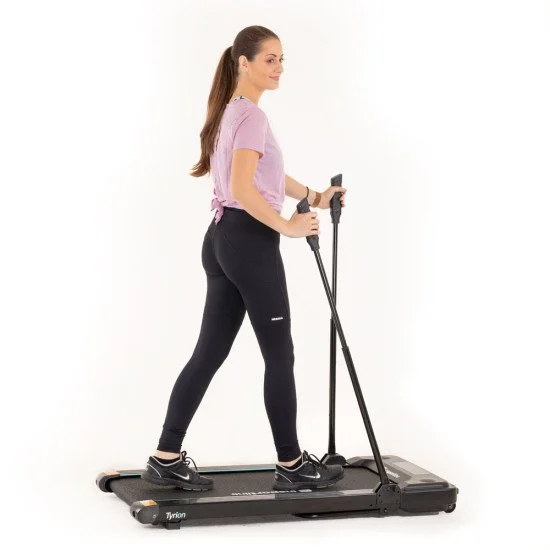 inSPORTline Tyrion Electric Treadmill