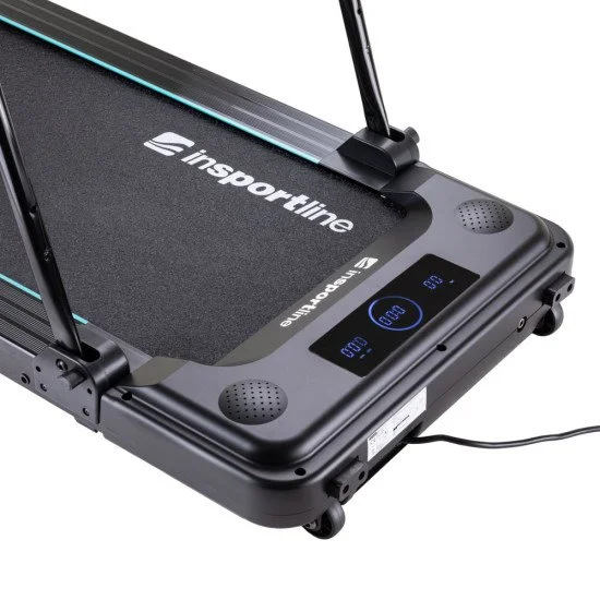 inSPORTline Tyrion Electric Treadmill