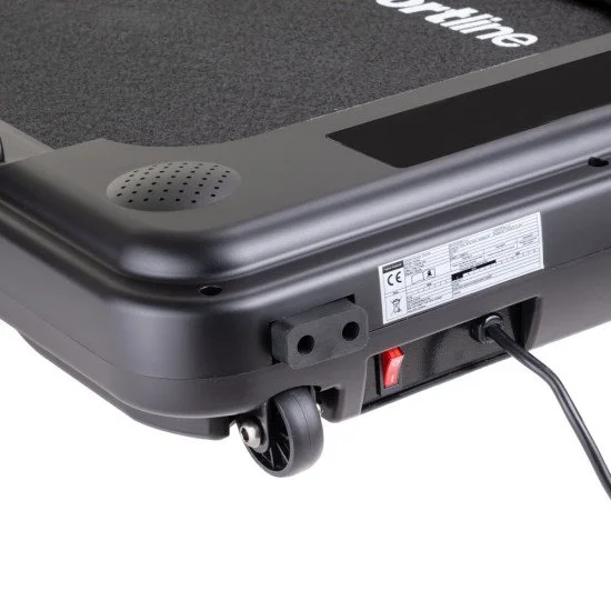 inSPORTline Tyrion Electric Treadmill