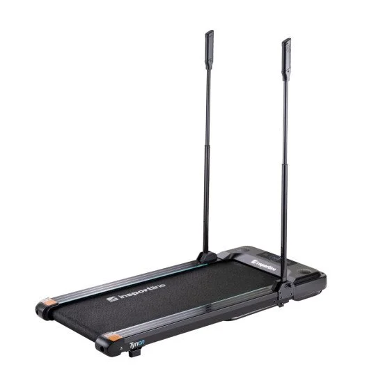 inSPORTline Tyrion Electric Treadmill