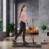 inSPORTline Tyrion Electric Treadmill