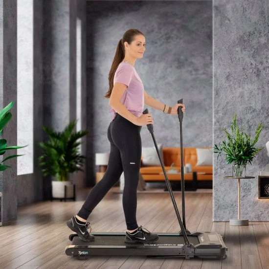 inSPORTline Tyrion Electric Treadmill