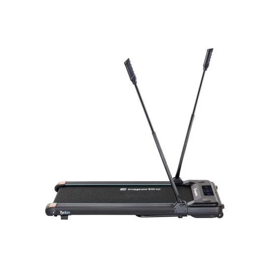 inSPORTline Tyrion Electric Treadmill