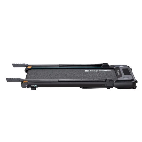 inSPORTline Tyrion Electric Treadmill