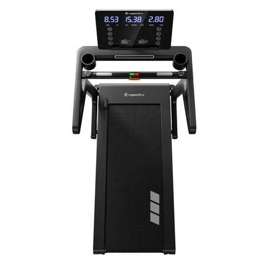 inSPORTline ZenRun 50 Treadmill
