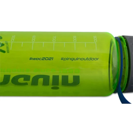 Sports bottle PINGUIN Tritan Sport 0.65 l