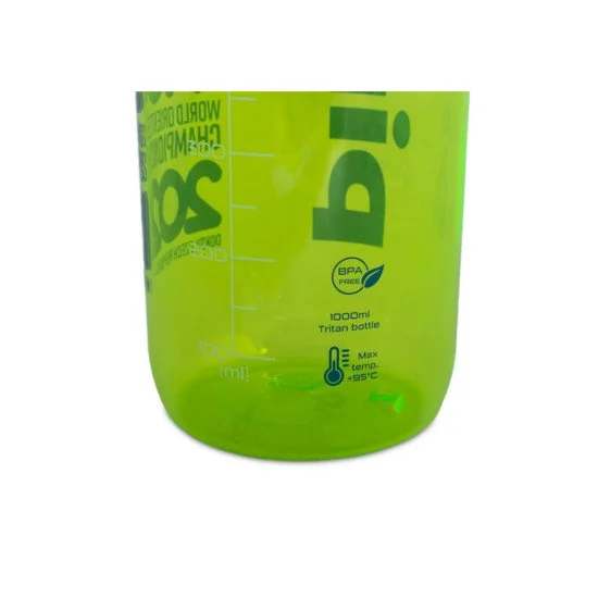 Sports bottle PINGUIN Tritan Sport 0.65 l