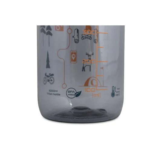 Sports bottle PINGUIN Tritan Sport 0.65 l