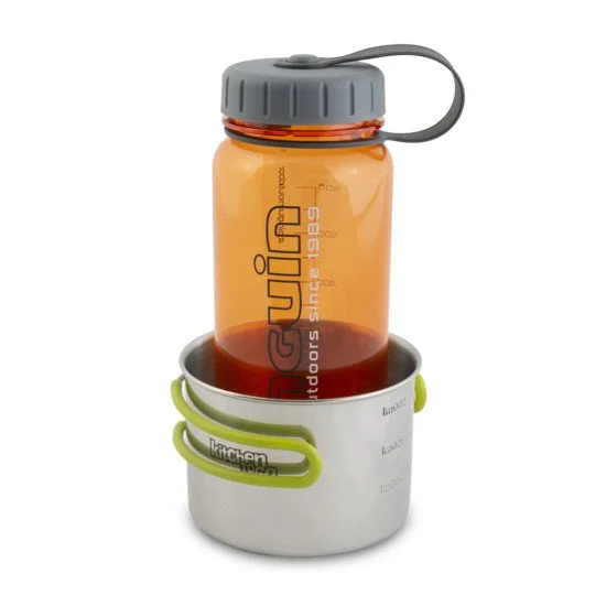 Sports bottle PINGUIN Tritan Sport 0.65 l