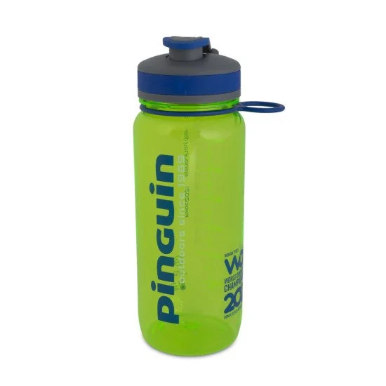 Sports bottle PINGUIN Tritan Sport 0.65 l