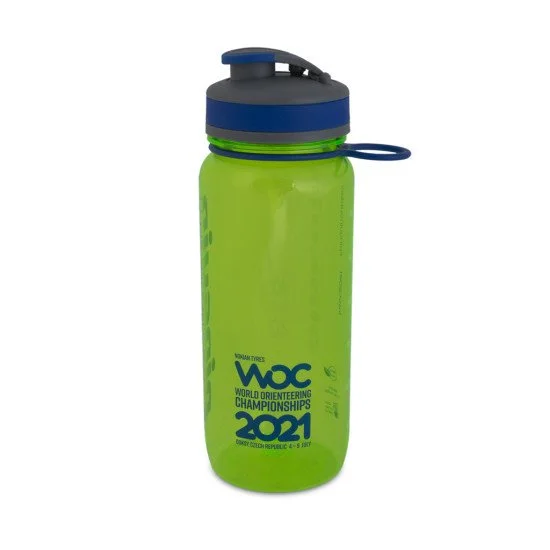 Sports bottle PINGUIN Tritan Sport 0.65 l
