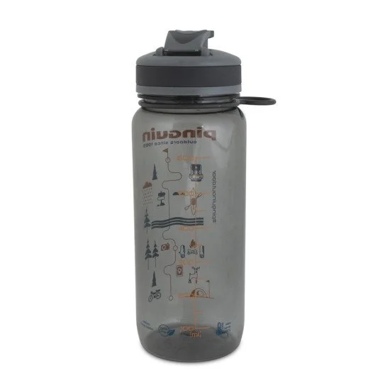 Sports bottle PINGUIN Tritan Sport 0.65 l