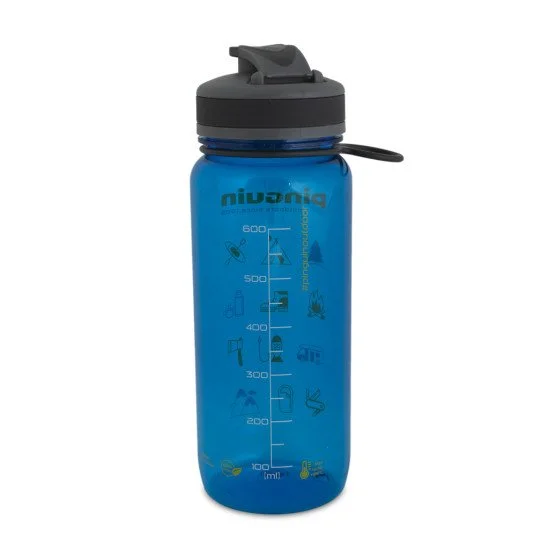 Sports bottle PINGUIN Tritan Sport 0.65 l