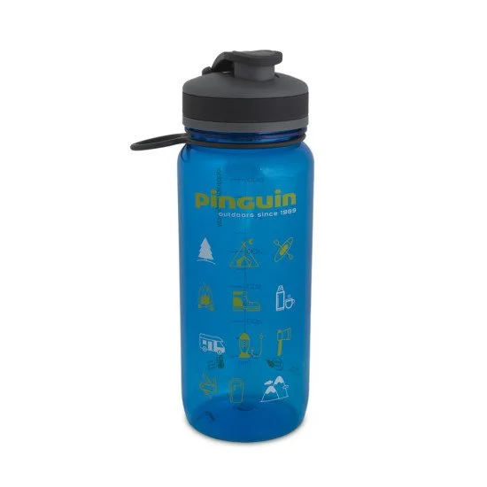 Sports bottle PINGUIN Tritan Sport 0.65 l