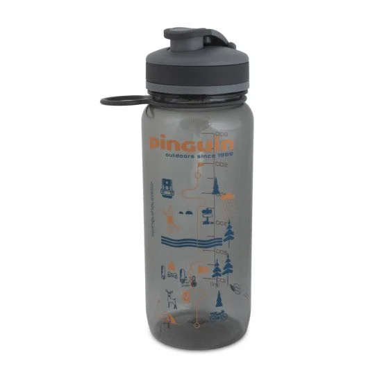 Sports bottle PINGUIN Tritan Sport 0.65 l