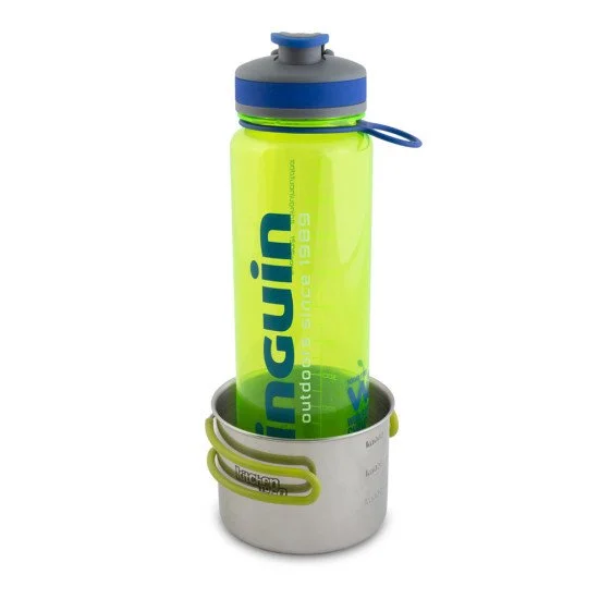 Sports bottle PINGUIN Tritan Sport 1l Sports bottle PINGUIN Tritan Sport 1l
