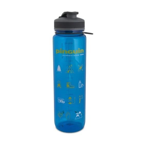 Sports bottle PINGUIN Tritan Sport 1l Sports bottle PINGUIN Tritan Sport 1l
